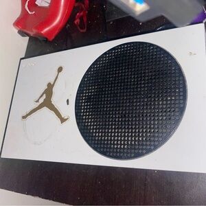 Next gen Xbox series s & a monitor